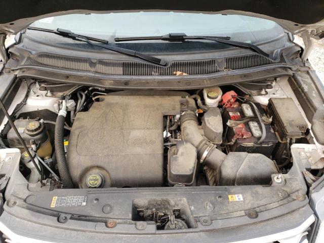 Photo 12 from auction – 2016 FORD EXPLORER L with VIN 1FM5K8F83GGC37722