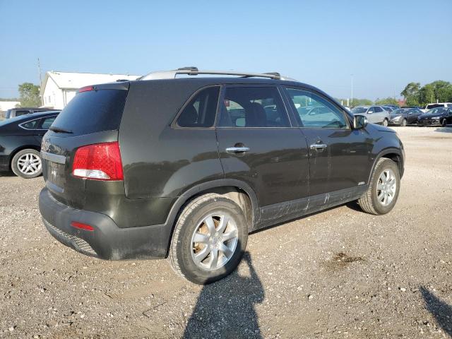 Photo 3 from auction – 2012 KIA SORENTO BA with VIN 5XYKTCA62CG227953