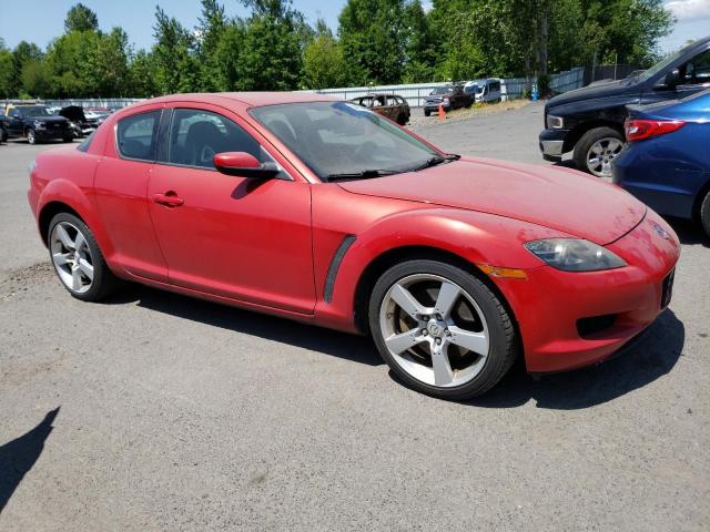 Photo 4 from auction – 2007 MAZDA RX8 with VIN JM1FE173370211978