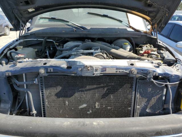 Photo 11 from auction – 2000 DODGE RAM 2500 with VIN 1B7KF23W2YJ126921