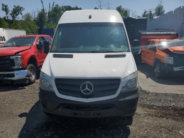 Photo 5 from auction – 2016 MERCEDES-BENZ SPRINTER 2 with VIN WD3PE8CD7GP207574