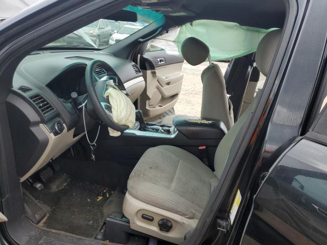 Photo 7 from auction – 2014 FORD EXPLORER with VIN 1FM5K8B86EGC08802