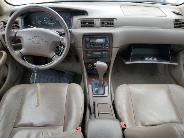 Photo 8 from auction – 2000 TOYOTA CAMRY with VIN 4T1BF28K3YU948157