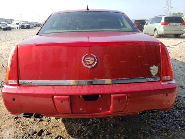 Photo 6 from auction – 2006 CADILLAC DTS with VIN 1G6KD57956U124929
