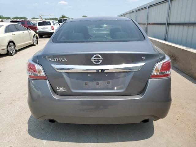 Photo 6 from auction – 2015 NISSAN ALTIMA 2.5 with VIN 1N4AL3AP8FN320869