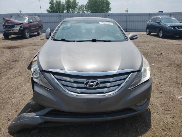 صورة رقم 5 من المزاد - 2012 HYUNDAI SONATA SE مع VIN 5NPEC4AB5CH392582