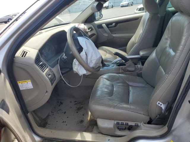 Photo 7 from auction – 2004 VOLVO XC70 with VIN YV1SZ59H141165568