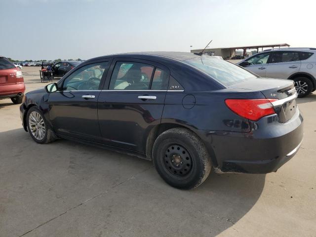 Photo 2 from auction – 2011 CHRYSLER 200 LIMITE with VIN 1C3BC2FG9BN575529