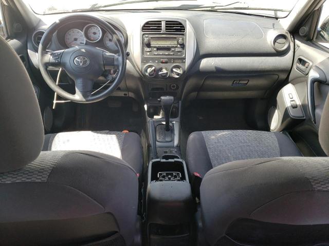 Zdjęcie 8 z aukcji – 2005 TOYOTA RAV4 z VIN JTEHD20V756031146