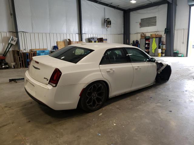 Photo 3 from auction – 2017 CHRYSLER 300 S with VIN 2C3CCABGXHH538611