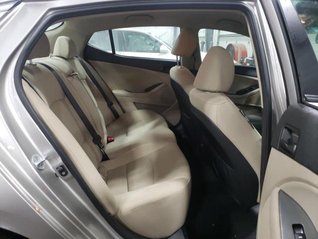 Photo 10 from auction – 2015 KIA OPTIMA LX with VIN KNAGM4A7XF5587564