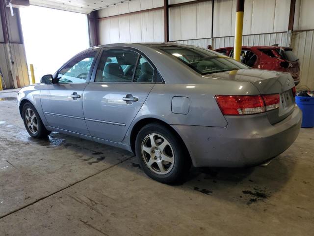 Photo 2 from auction – 2006 HYUNDAI SONATA GLS with VIN 5NPEU46F86H069544