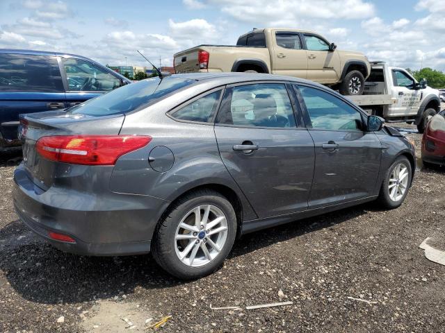 Photo 3 from auction – 2016 FORD FOCUS SE with VIN 1FADP3F23GL288439