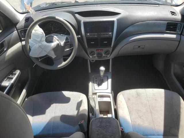 Photo 8 from auction – 2012 SUBARU FORESTER 2 with VIN JF2SHABC6CH429391