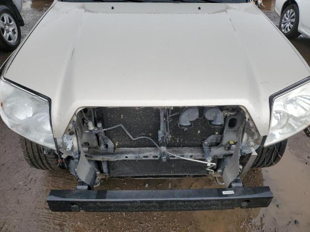 Photo 12 from auction – 2004 TOYOTA 4RUNNER LI with VIN JTEZU17R740039689