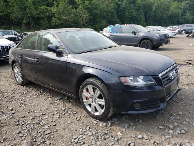 Photo 4 from auction – 2010 AUDI A4 PREMIUM with VIN WAUBFAFL2AN023814