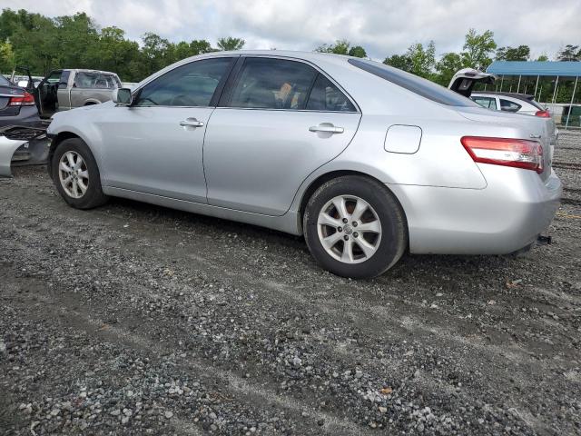 Photo 2 from auction – 2010 TOYOTA CAMRY BASE with VIN 4T1BF3EK1AU072334