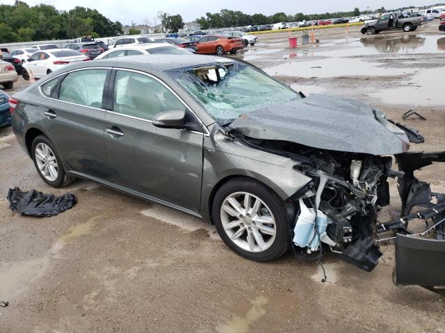 Photo 4 from auction – 2014 TOYOTA AVALON BAS with VIN 4T1BK1EB3EU094258