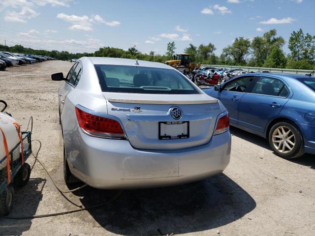 Photo 6 from auction – 2011 BUICK LACROSSE C with VIN 1G4GA5EC7BF293340