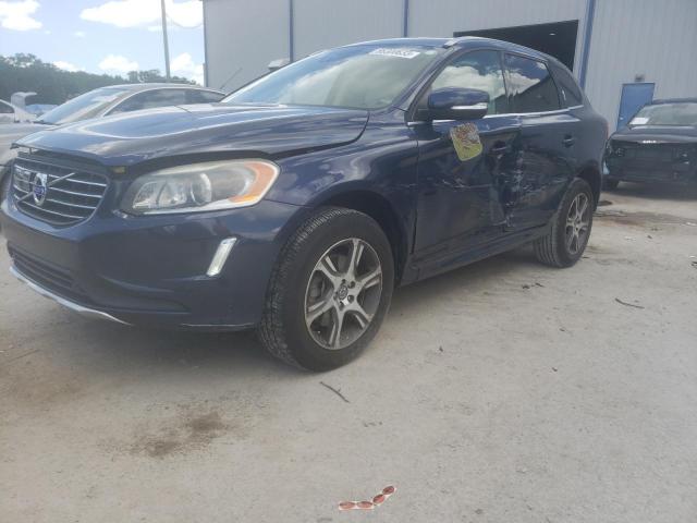 Photo 1 from auction – 2015 VOLVO XC60 T6 PL with VIN YV4902RM5F2651420