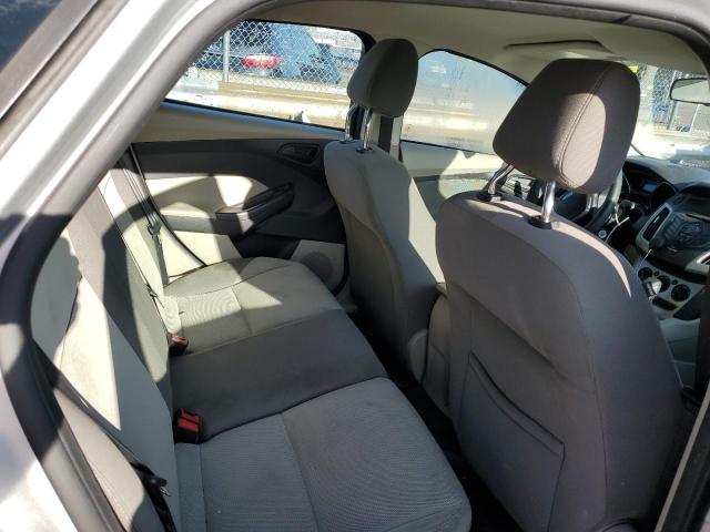 Photo 10 from auction – 2012 FORD FOCUS SE with VIN 1FAHP3K27CL182500