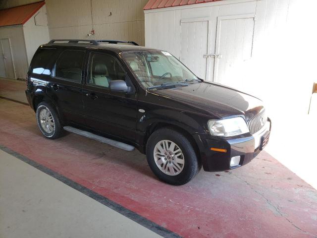 Photo 4 from auction – 2006 MERCURY MARINER with VIN 4M2YU57176DJ00918