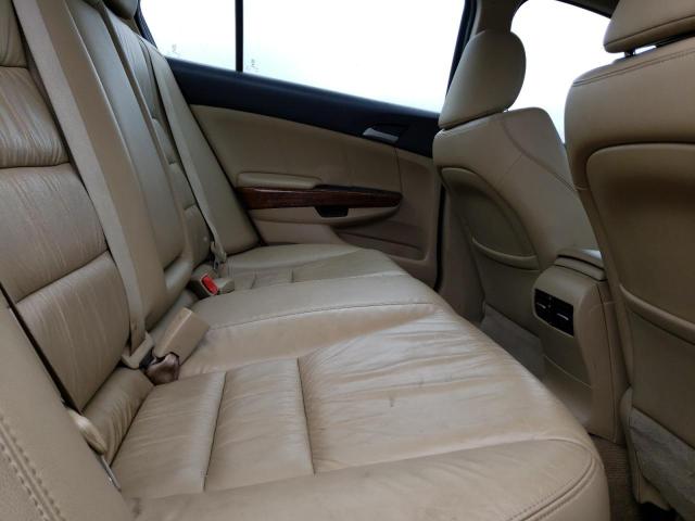 Photo 10 from auction – 2012 HONDA ACCORD with VIN 1HGCP2F84CA054743