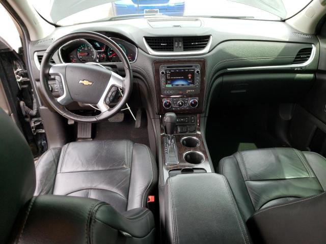 Photo 8 from auction – 2016 CHEVROLET TRAVERSE L with VIN 1GNKVHKD4GJ112742