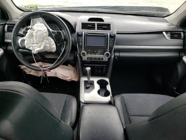 Photo 8 from auction – 2012 TOYOTA CAMRY BASE with VIN 4T1BF1FK6CU178722