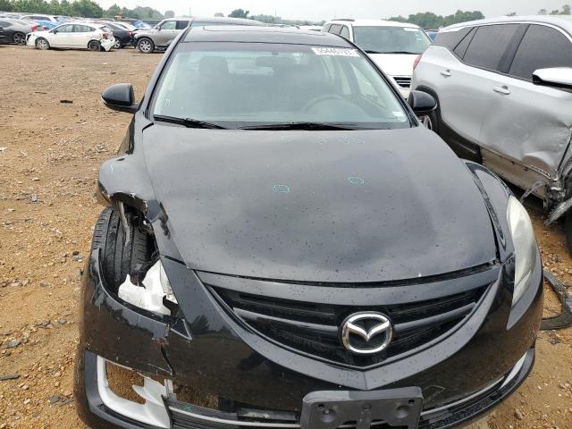 Photo 5 from auction – 2013 MAZDA 6 TOURING with VIN 1YVHZ8EH5D5M04257