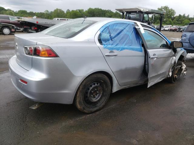 Photo 3 from auction – 2014 MITSUBISHI LANCER ES/ with VIN JA32U2FU9EU008924