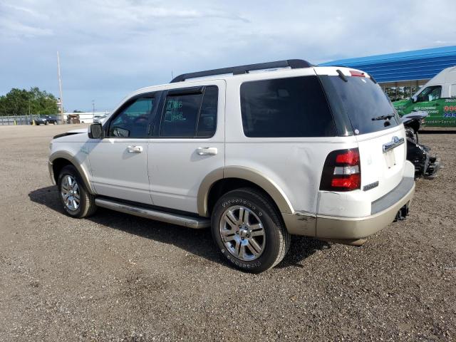 Photo 2 from auction – 2010 FORD EXPLORER E with VIN 1FMEU6EE5AUA98160