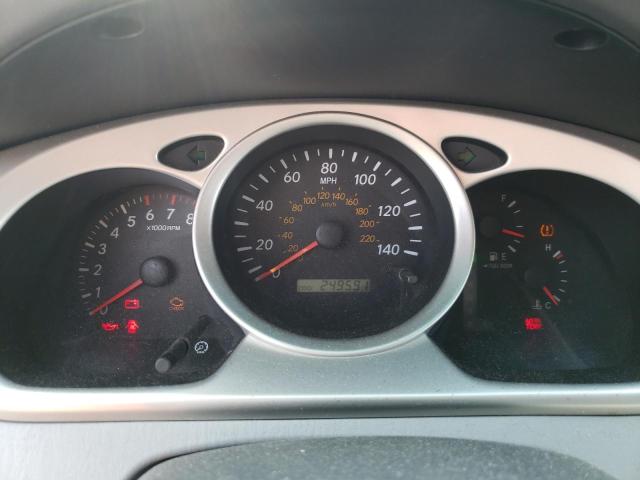 Photo 9 from auction – 2007 TOYOTA HIGHLANDER with VIN JTEEP21A570212807