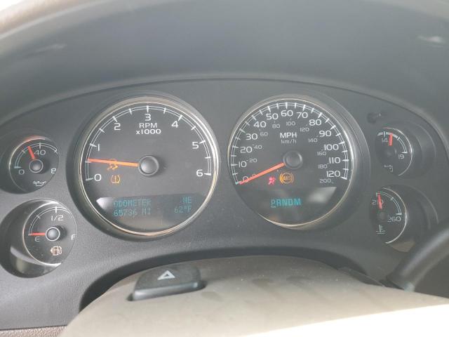 Photo 9 from auction – 2014 CHEVROLET TAHOE C150 with VIN 1GNSCCE09ER140679