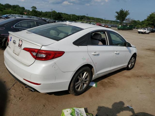 Photo 3 from auction – 2015 HYUNDAI SONATA SE with VIN 5NPE24AF6FH049029