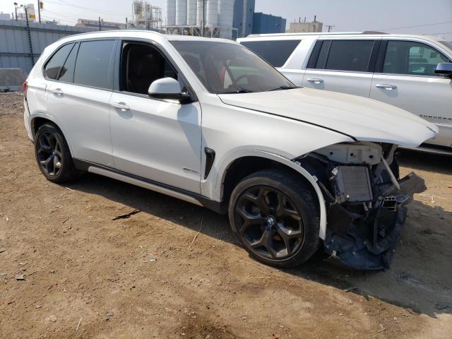 Photo 4 from auction – 2014 BMW X5 XDRIVE5 with VIN 5UXKR6C5XE0C03107