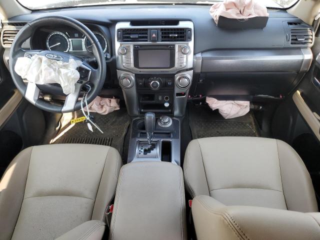 Photo 8 from auction – 2019 TOYOTA 4RUNNER SR with VIN JTEBU5JRXK5667070