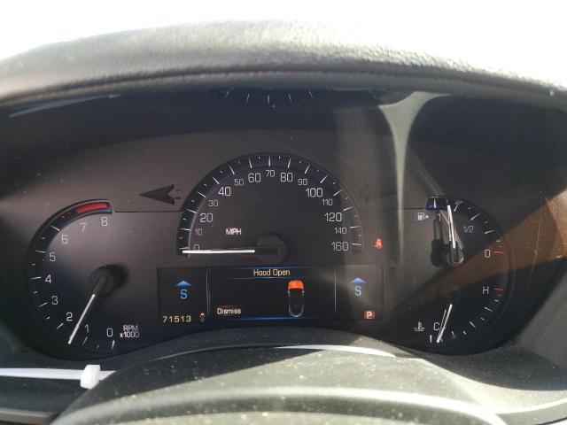 Photo 9 from auction – 2013 CADILLAC ATS with VIN 1G6AA5RA0D0163816