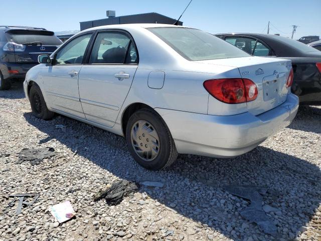 Photo 2 from auction – 2006 TOYOTA COROLLA CE with VIN 1NXBR32E56Z704894