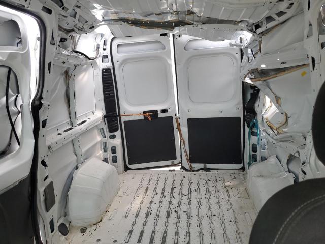 Photo 10 from auction – 2020 RAM PROMASTER with VIN 3C6TRVBG4LE138993