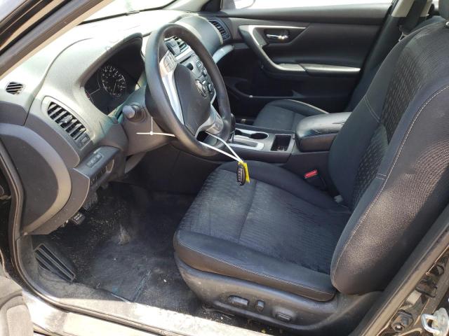 Photo 7 from auction – 2017 NISSAN ALTIMA 2.5 with VIN 1N4AL3AP4HC478379