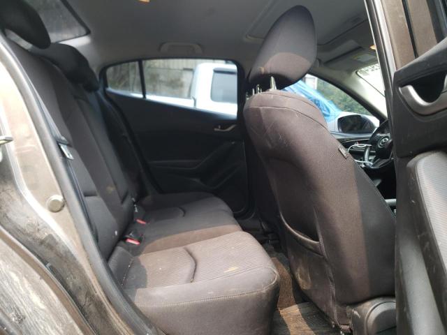 Photo 10 from auction – 2014 MAZDA 3 TOURING with VIN 3MZBM1V70EM106359