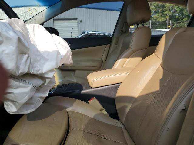 Photo 7 from auction – 2010 NISSAN MAXIMA S with VIN 1N4AA5AP4AC868986