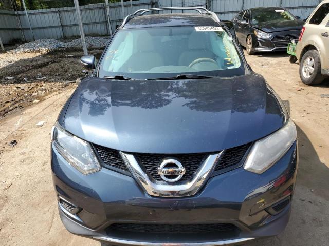 Photo 11 from auction – 2015 NISSAN ROGUE S with VIN KNMAT2MT2FP583778