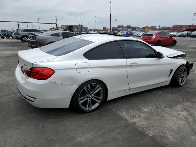 Photo 3 from auction – 2014 BMW 428 I with VIN WBA3N7C52EK221719