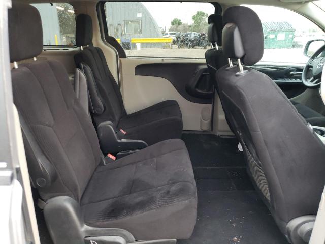 Photo 11 from auction – 2013 DODGE GRAND CARA with VIN 2C4RDGCG5DR804321