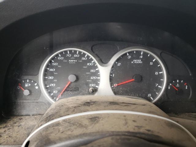 Photo 9 from auction – 2005 CHEVROLET EQUINOX LS with VIN 2CNDL23F356166673