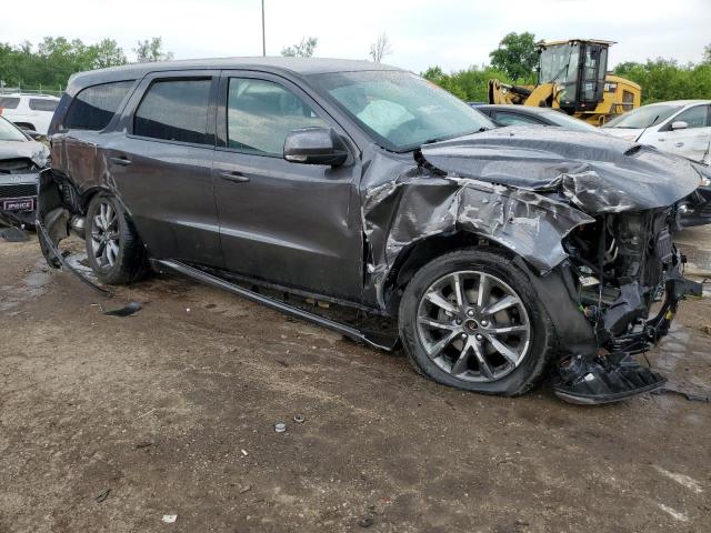 Photo 4 from auction – 2018 DODGE DURANGO GT with VIN 1C4RDJDG0JC194392