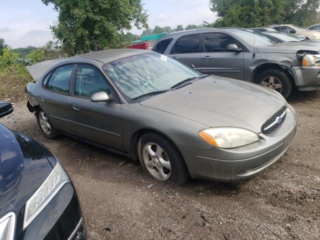 Photo 4 from auction – 2003 FORD TAURUS SE with VIN 1FAFP532X3G160081