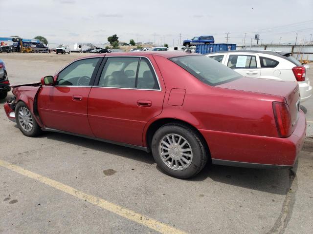 Photo 2 from auction – 2004 CADILLAC DEVILLE DH with VIN 1G6KE54Y94U139746